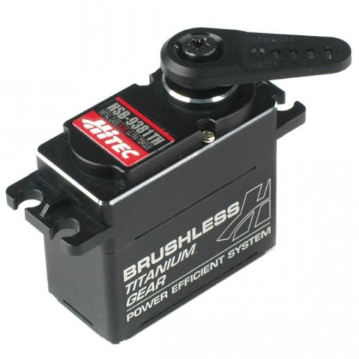 HSB-9381TH Servo Hitec