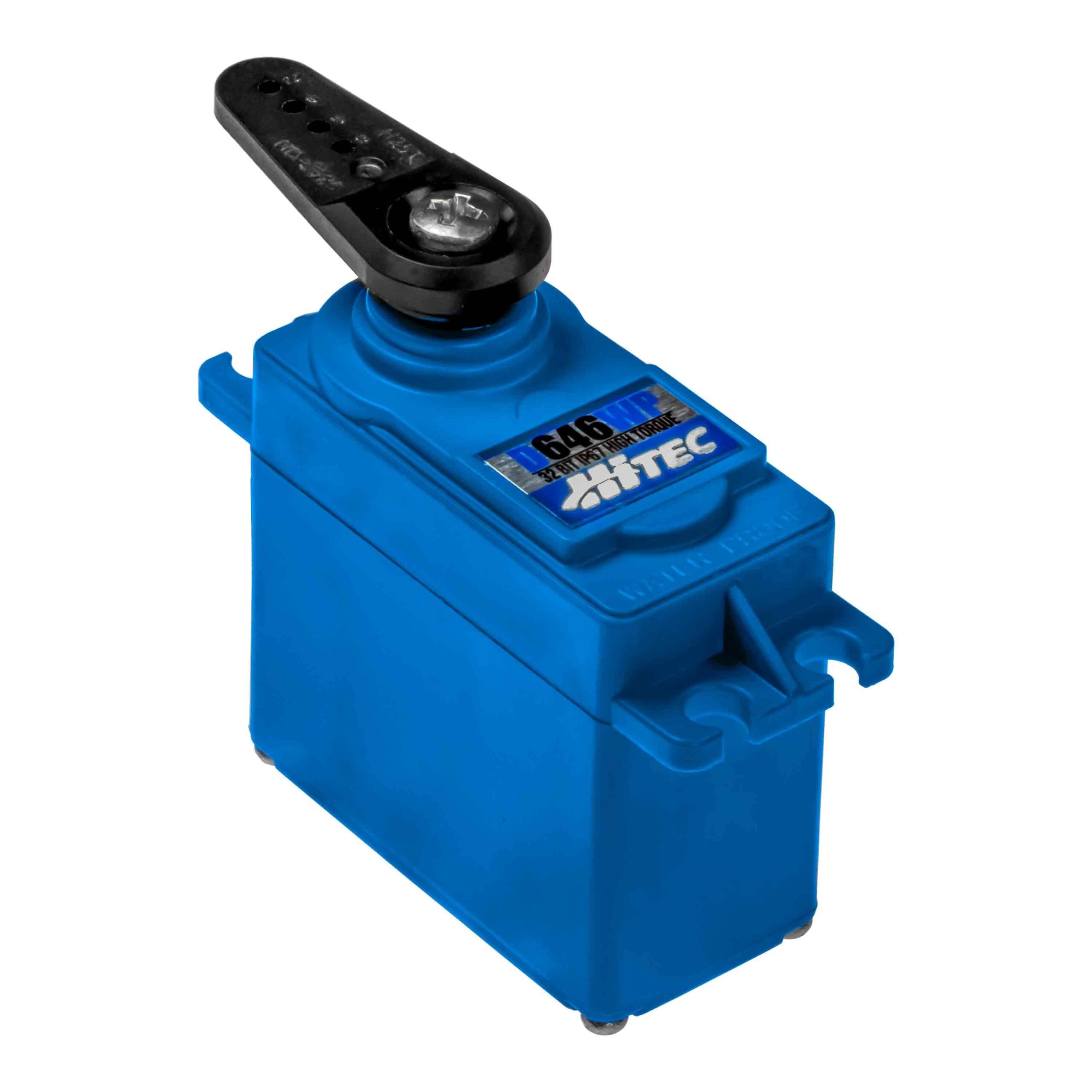D646WP Hitec Servo Waterproof IP67 9.6 kg * cm
