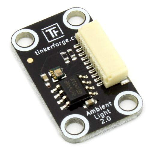 Humidity sensor