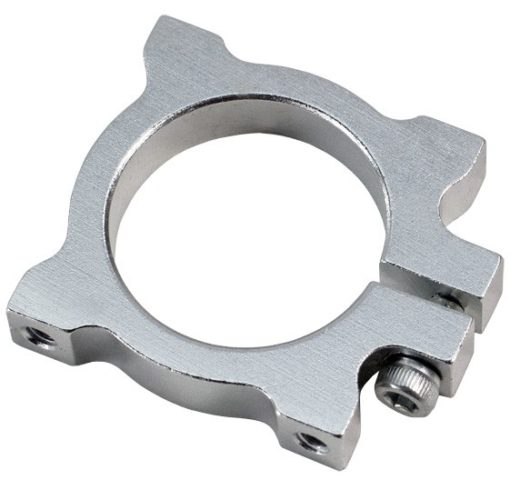 1" Bore Side Tapped Clamping Mount 545620
