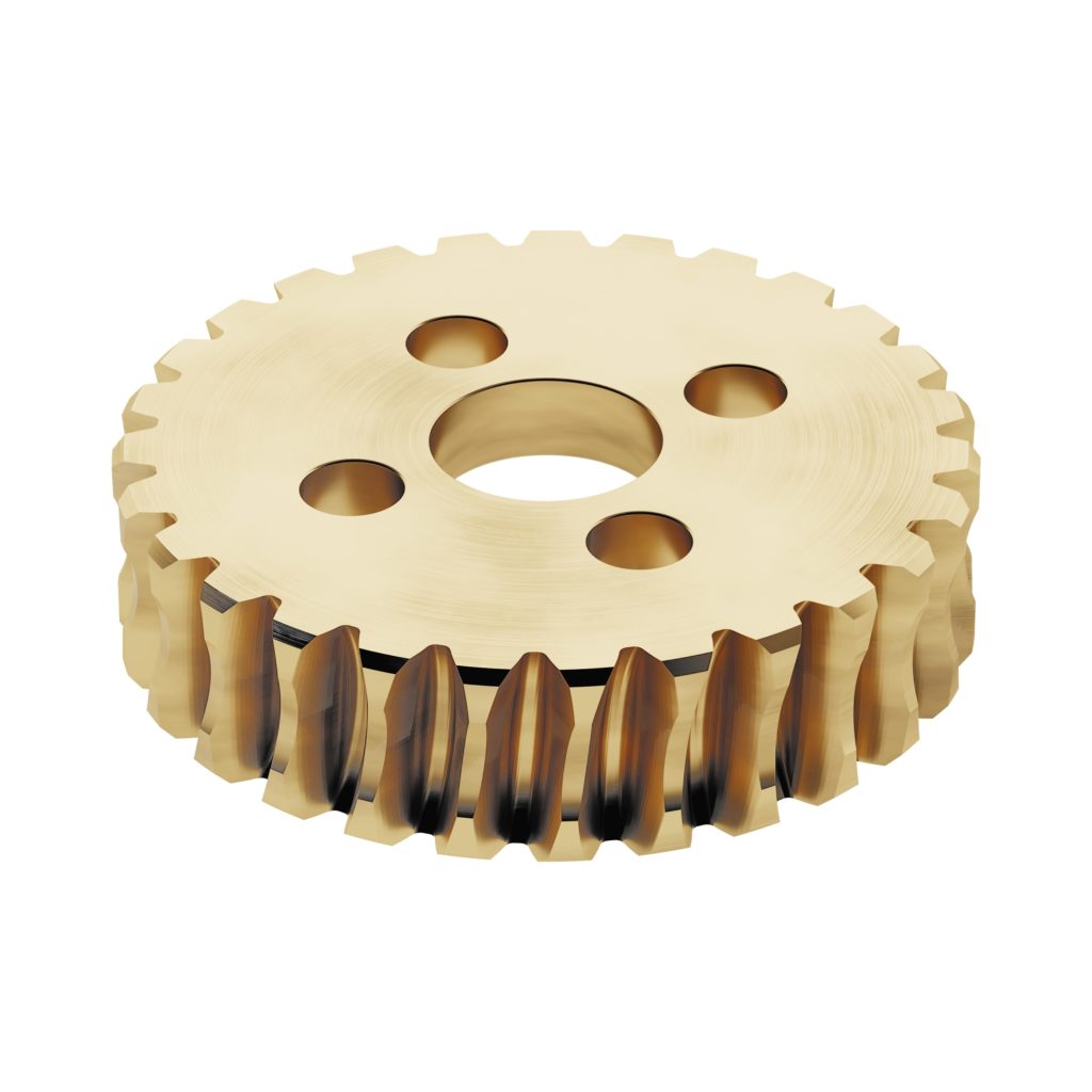 worm gears Steplab