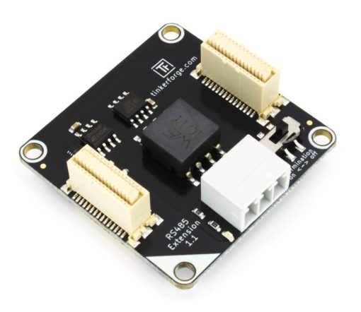 Modulo RS485 Master Extension Modbus RTU