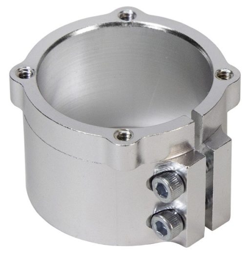 1.315" Bore Clamping Hub for 1" PVC 545512