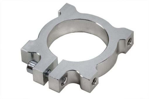 25mm Bore Side Tapped Clamping Mount