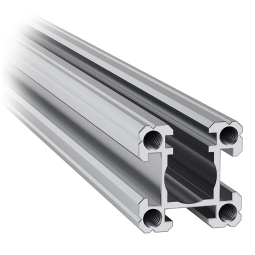 Profilo Open X-Rail