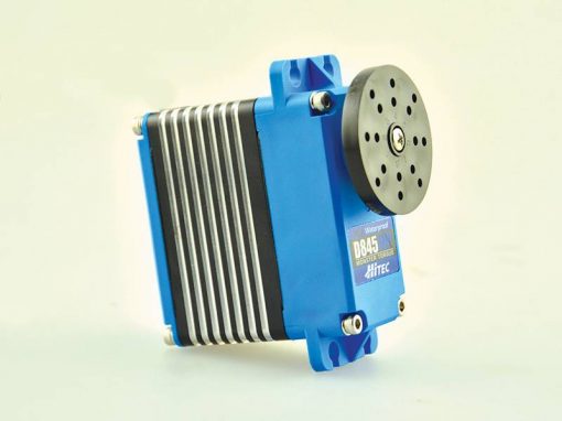 Servo D845WP Maxi 50 kg*cm Hitec