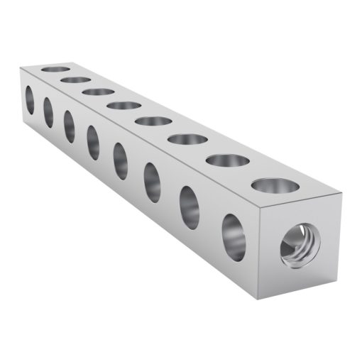 1106 Series Square Beam (8 Hole  64mm Length)