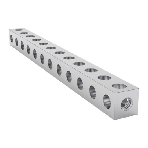 1106 Series Square Beam (12 Hole  96mm Length)