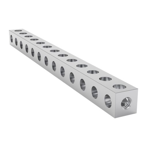 1106 Series Square Beam (13 Hole  104mm Length)
