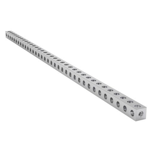 1106 Series Square Beam (35 Hole  280mm Length)