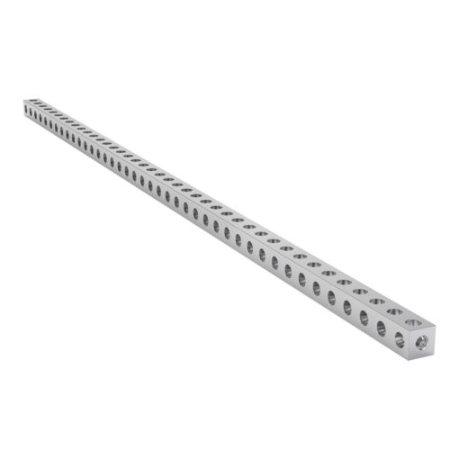1106 Series Square Beam (41 Hole  328mm Length)