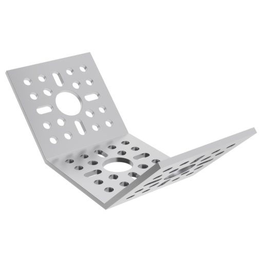 1111 Series Angle Pattern Bracket (2-1)