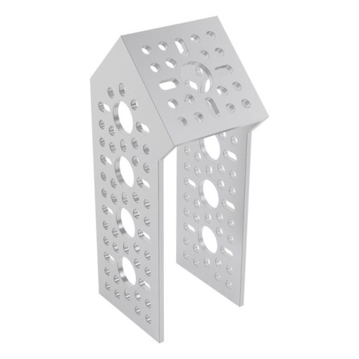 1111 Series Angle Pattern Bracket (3-1)