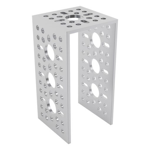 1111 Series Angle Pattern Bracket (4-1)