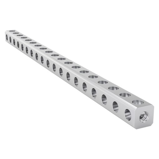 1119 Series Shaft Beam (19 Hole  152mm Length)