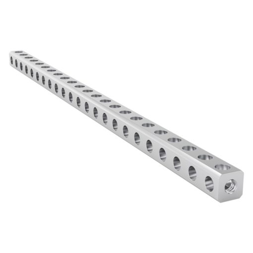 1119 Series Shaft Beam (23 Hole  184mm Length)