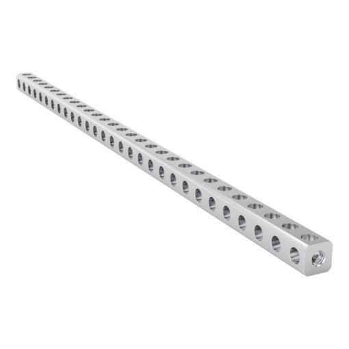 1119 Series Shaft Beam (29 Hole  232mm Length)