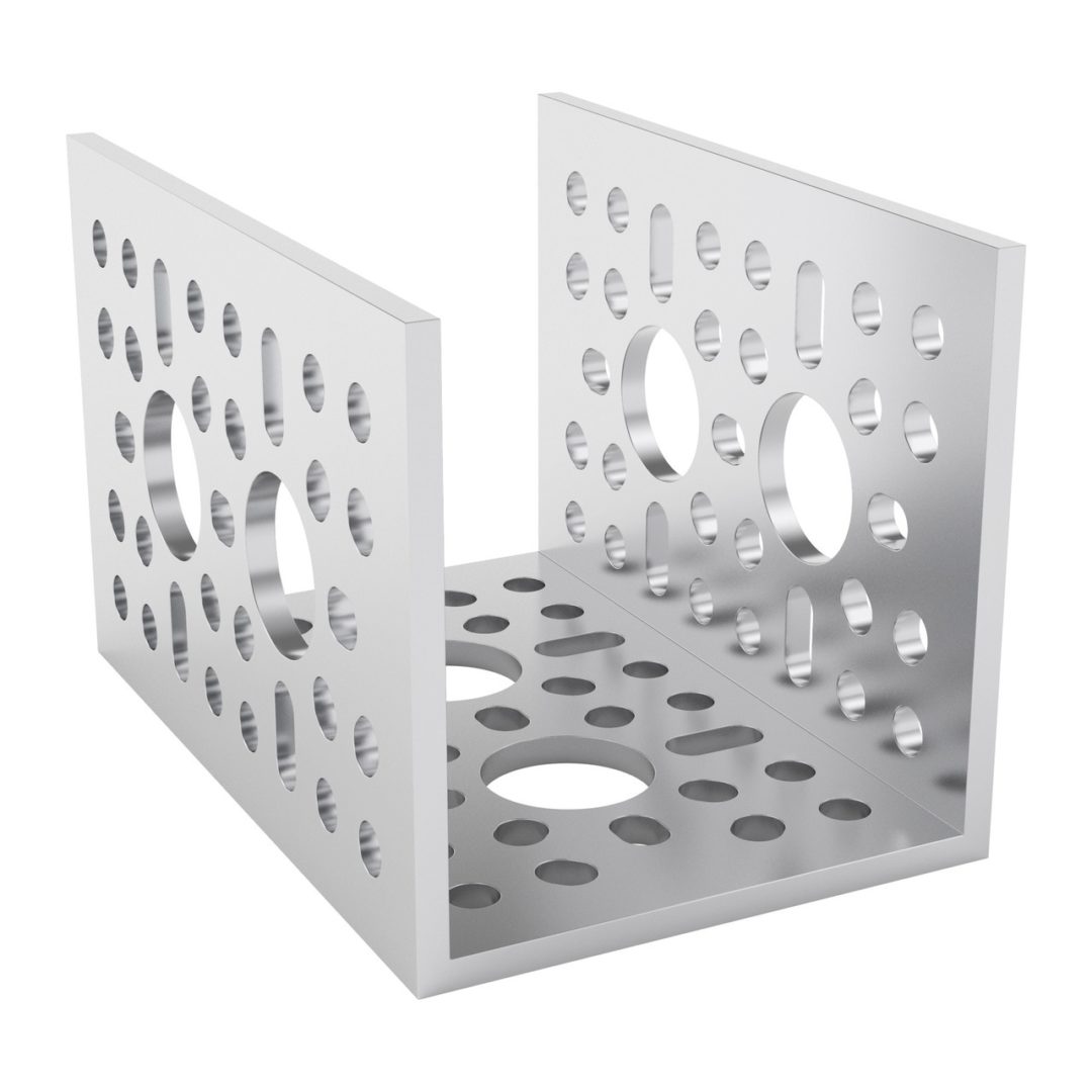 Outlaw Chassis Kit Steplab