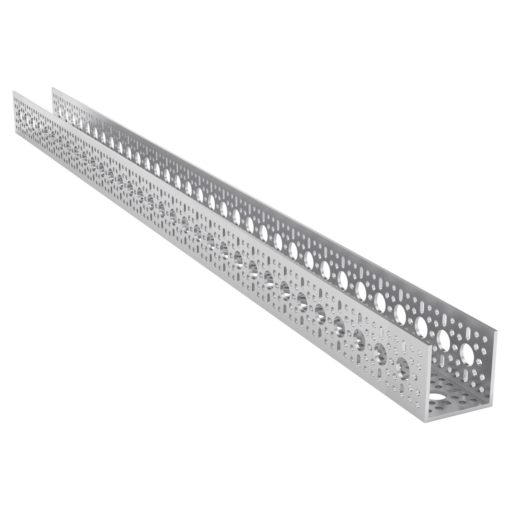 1120 Series U-Channel (33 Hole  816mm Length)