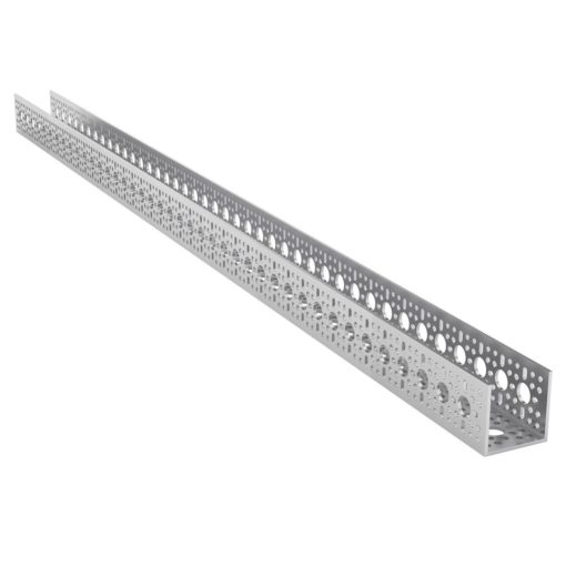1120 Series U-Channel (41 Hole  1008mm Length)