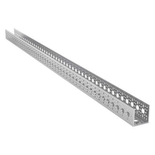 1120 Series U-Channel (45 Hole  1104mm Length)