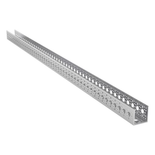 1120 Series U-Channel (49 Hole  1200mm Length)