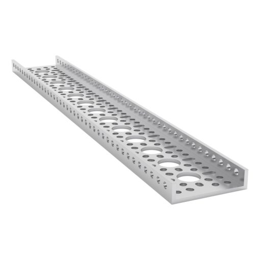 1121 Series Low-Side U-Channel (13 Hole  336mm Length)