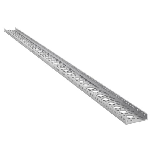 1121 Series Low-Side U-Channel (37 Hole  912mm Length)