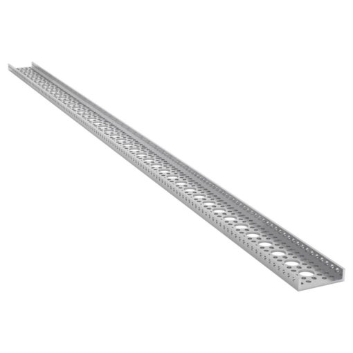 1121 Series Low-Side U-Channel (41 Hole  1008mm Length)