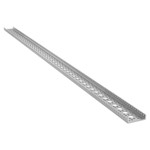 1121 Series Low-Side U-Channel (45 Hole  1104mm Length)