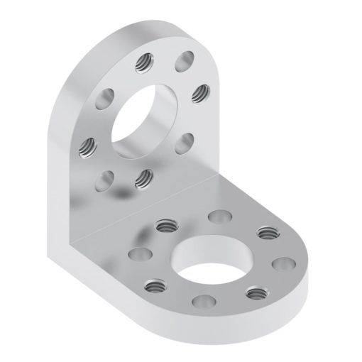 1202 Series Angle Pattern Mount (1-1)