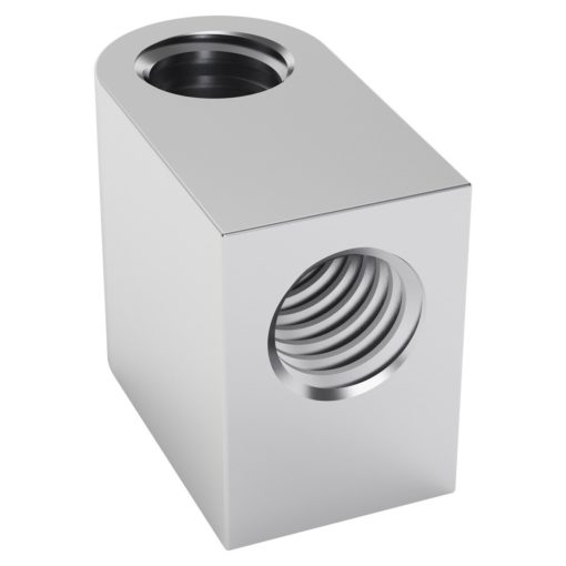 1203 Series Block Mount (1-1) - 4 Pack