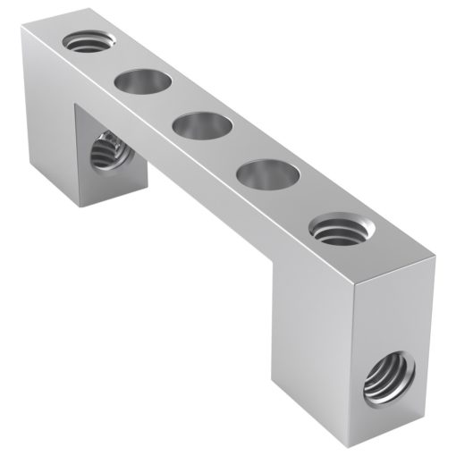 1205 Series Dual Block Mount (1-3) - 2 Pack