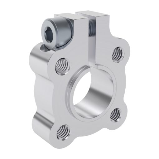 1301 Series Clamping Hub (12mm Bore)