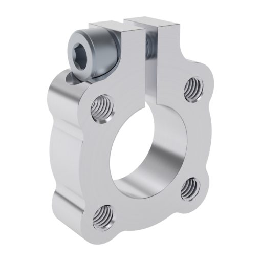 1301 Series Clamping Hub (14mm Bore)