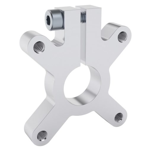 1302 Series Clamping Hub (15mm Bore)