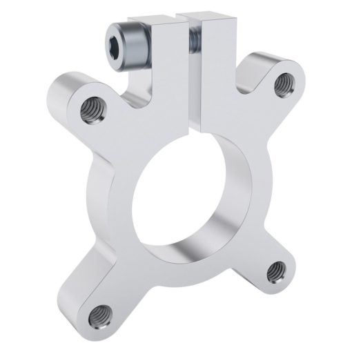 1302 Series Clamping Hub (21mm Bore)