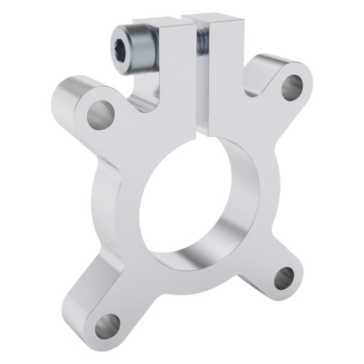 1305 Series Thru-Hole Clamping Hub (21mm Bore)
