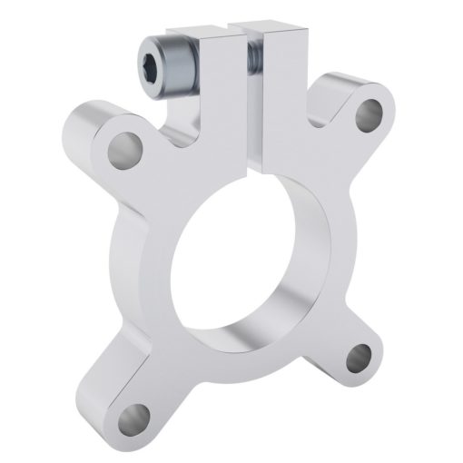 1305 Series Thru-Hole Clamping Hub (22mm Bore)