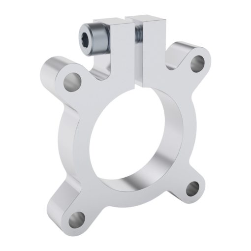 1305 Series Thru-Hole Clamping Hub (25mm Bore)