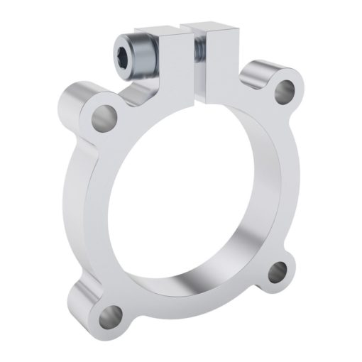 1305 Series Thru-Hole Clamping Hub (32mm Bore)