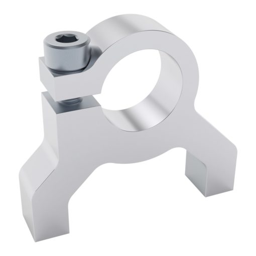 1400 Series 1-Side  2-Post Clamping Mount (14mm Bore)