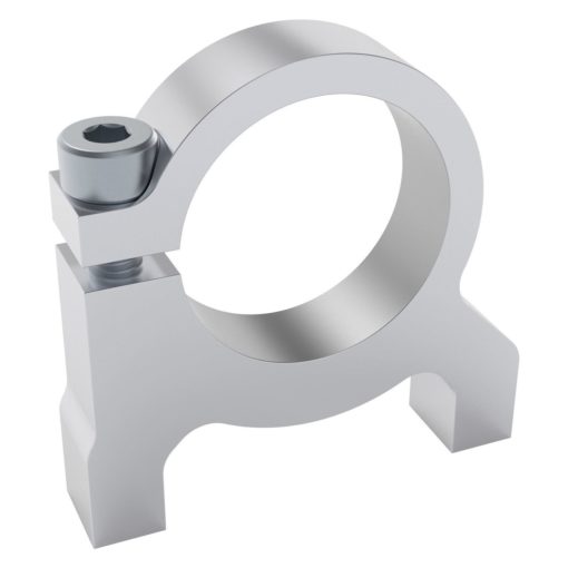 1400 Series 1-Side  2-Post Clamping Mount (22mm Bore)