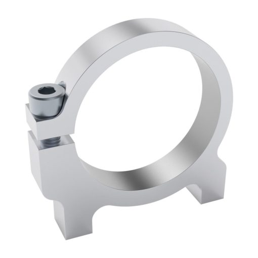 1400 Series 1-Side  2-Post Clamping Mount (32mm Bore)