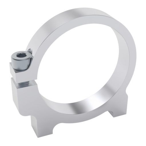 1400 Series 1-Side  2-Post Clamping Mount (36mm Bore)