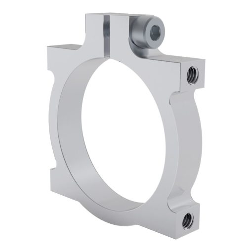 1401 Series 2-Side  2-Post Clamping Mount (43mm Width  36mm Bore)