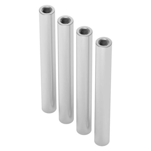 1501 Series M4 x 0.7mm Standoff (6mm OD ) - 4 Pack