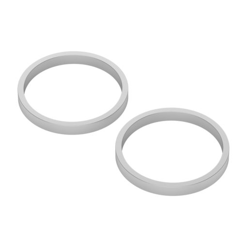 1506 Series 32mm ID Spacer (36mm OD  4mm Length) - 2 Pack
