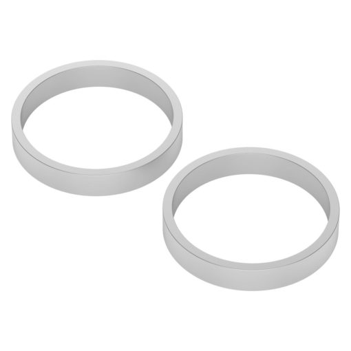 1506 Series 32mm ID Spacer (36mm OD  6mm Length) - 2 Pack