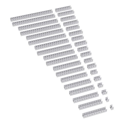 1101 Series U-Beams Bundle